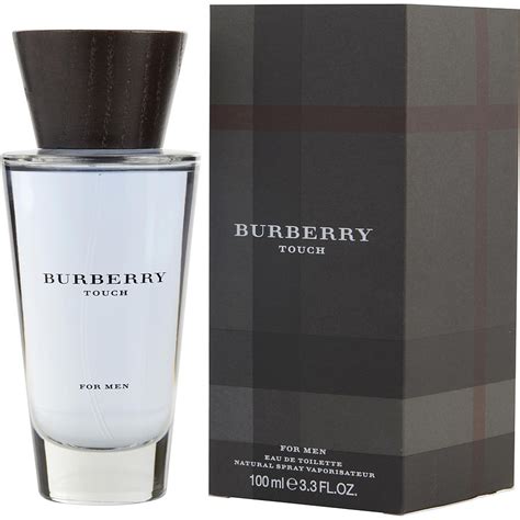 burberry touch discount|burberry touch for men 100ml.